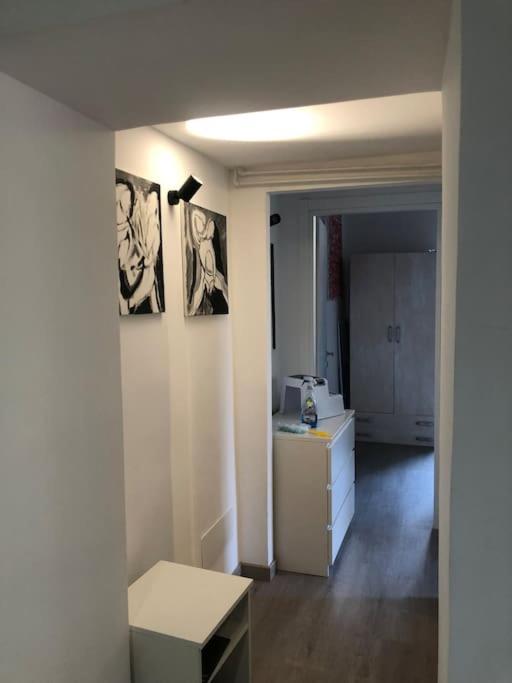 Nido Moderno Centro Città - Apartment mit 1 Schlafzimmer - 6