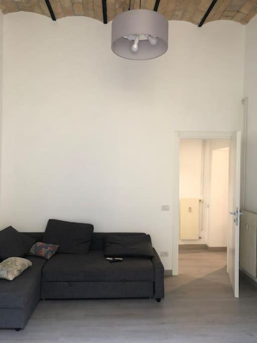 Nido Moderno Centro Città - Apartment mit 1 Schlafzimmer - 14