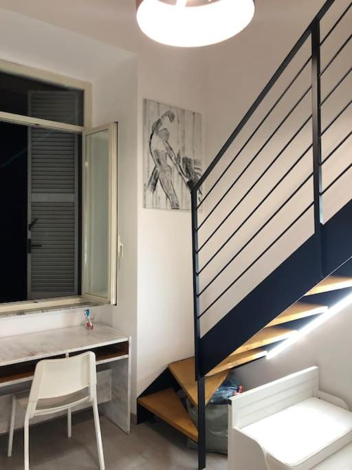 Nido Moderno Centro Città - Apartment mit 1 Schlafzimmer - 16