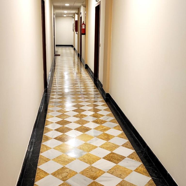 Apartamento lux capilla - Apartamento de 1 dormitorio - 27