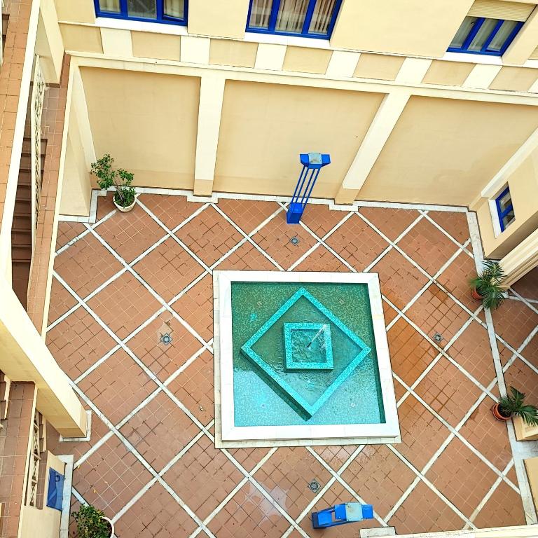 Apartamento lux capilla - Apartamento de 1 dormitorio - 29