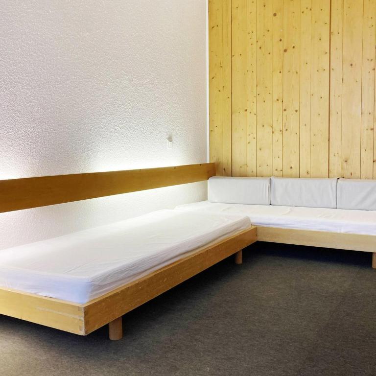 Arc 1600 - 2 pièces ouvert, 4 personnes, signé Charlotte Perriand - Apartment mit 1 Schlafzimmer - 7