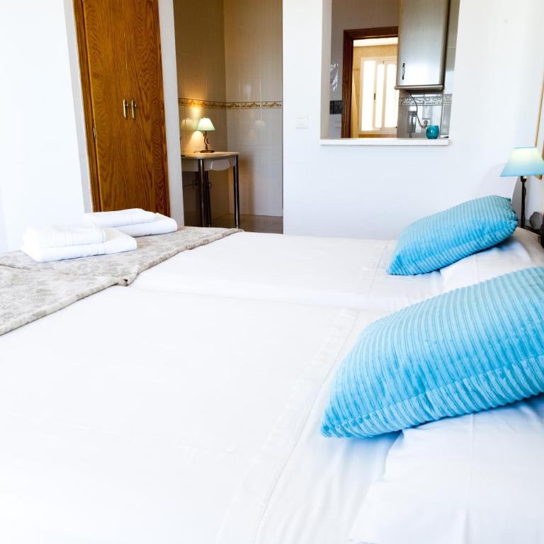 Apartamentos Carolina - Estudio con vistas al mar (2 adultos) - 9