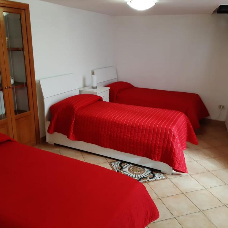 Villa Bebe' - Appartamento con Balcone - 15