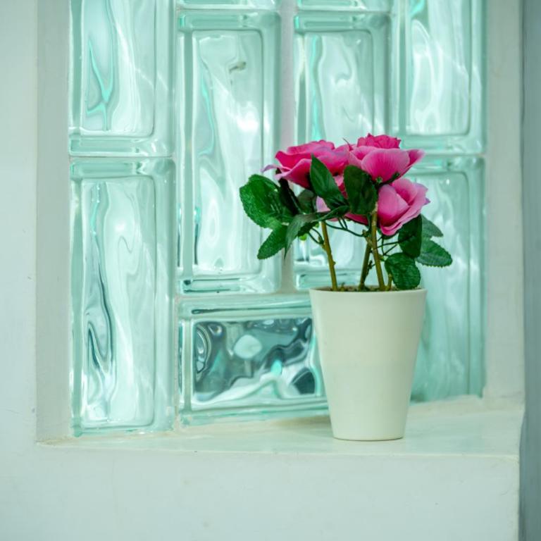 Apartamento en monumento histórico nacional Corral del Conde-duque de Olivares - Apartamento de 1 dormitorio - 23