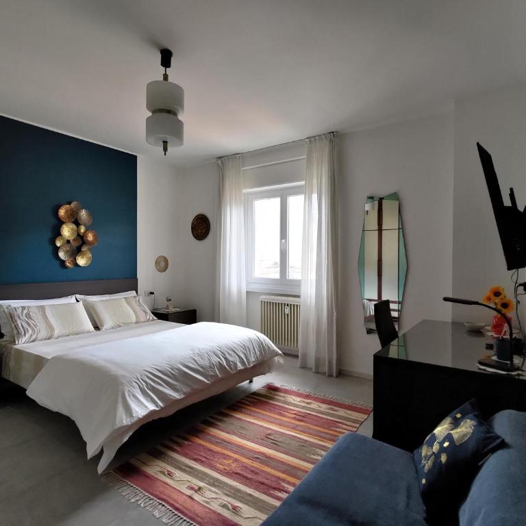 Design apartment n. 41 - Appartamento con 1 Camera da Letto - 19