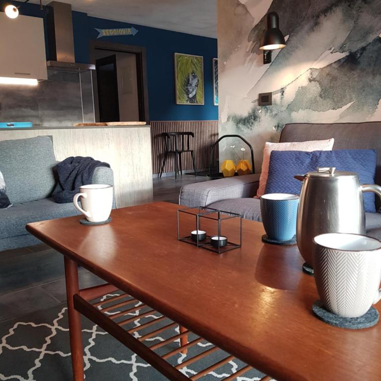 Klimahouse North - Appartamento con 3 Camere da Letto - 11
