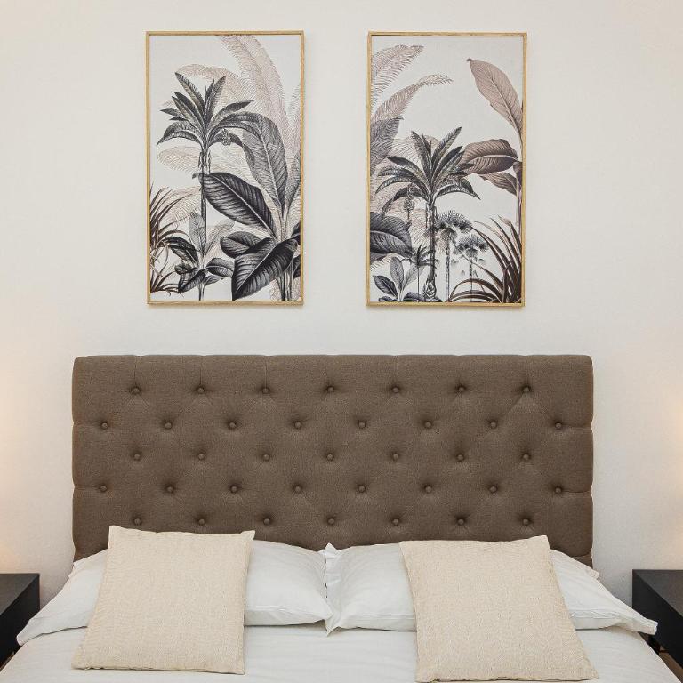 Augusto Imperatore by Rental in Rome - Appartamento con 2 Camere da Letto - 16