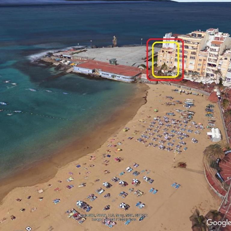 Francisco's Holiday Home - Apartment with Sea View - 31