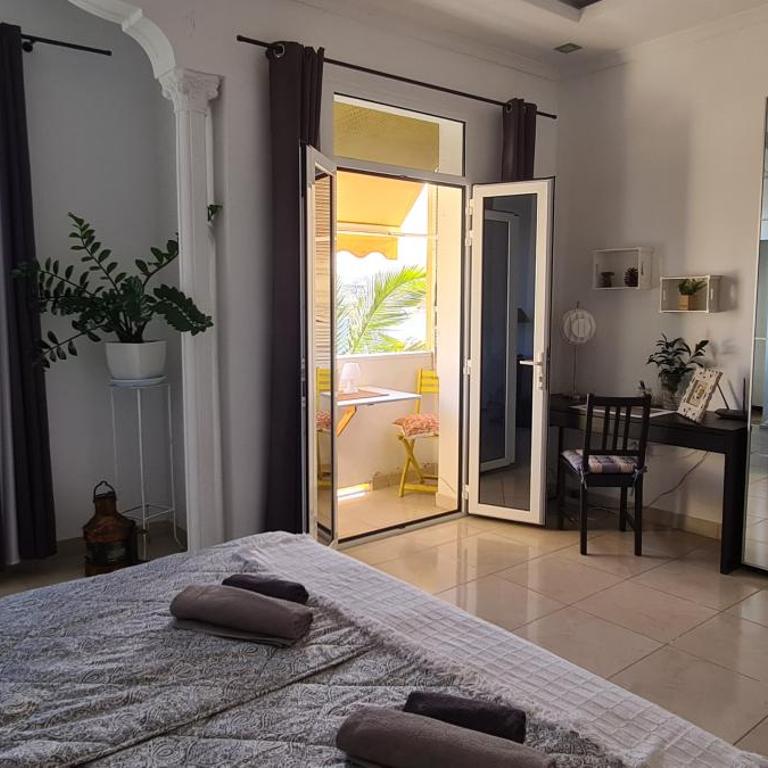 Francisco's Holiday Home - Apartment with Sea View - 5