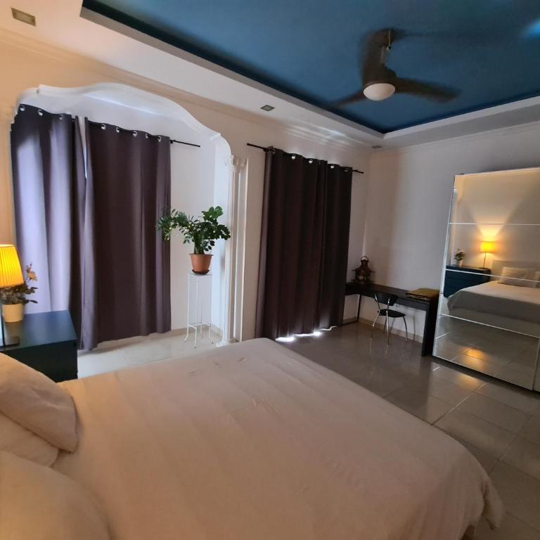 Francisco's Holiday Home - Apartment with Sea View - 4