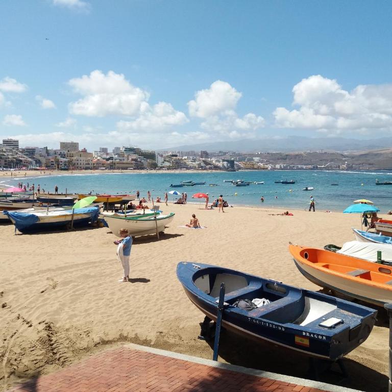 Francisco's Holiday Home - Apartment with Sea View - 27