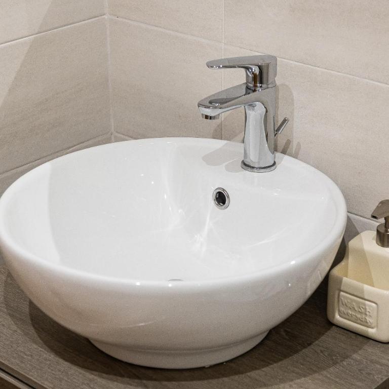 Augusto Imperatore by Rental in Rome - Appartamento con 2 Camere da Letto - 22