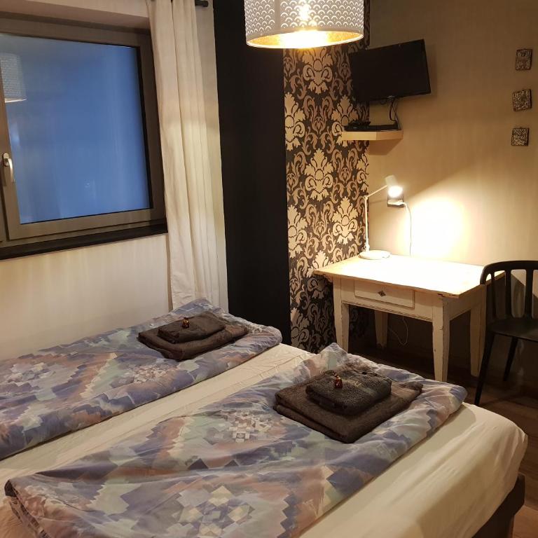 Klimahouse North - Appartamento con 3 Camere da Letto - 16