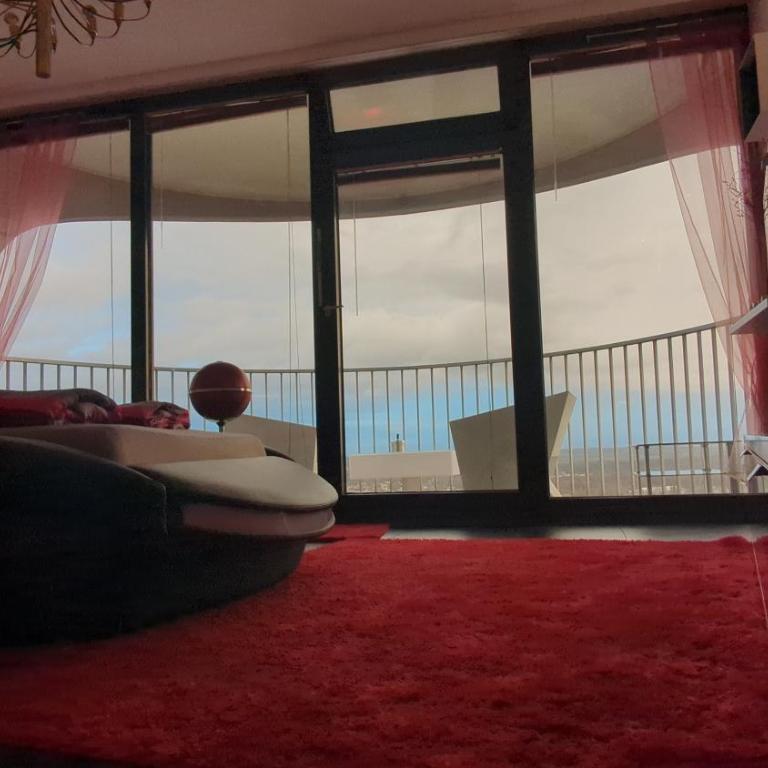 Sky-Romantic-Room - Appartamento Deluxe - 37