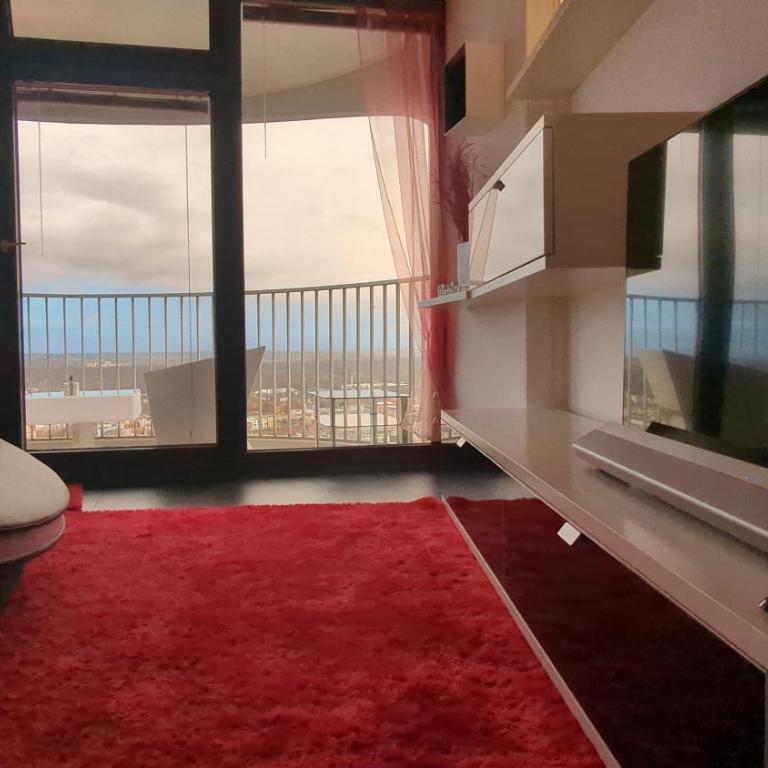 Sky-Romantic-Room - Appartamento Deluxe - 35