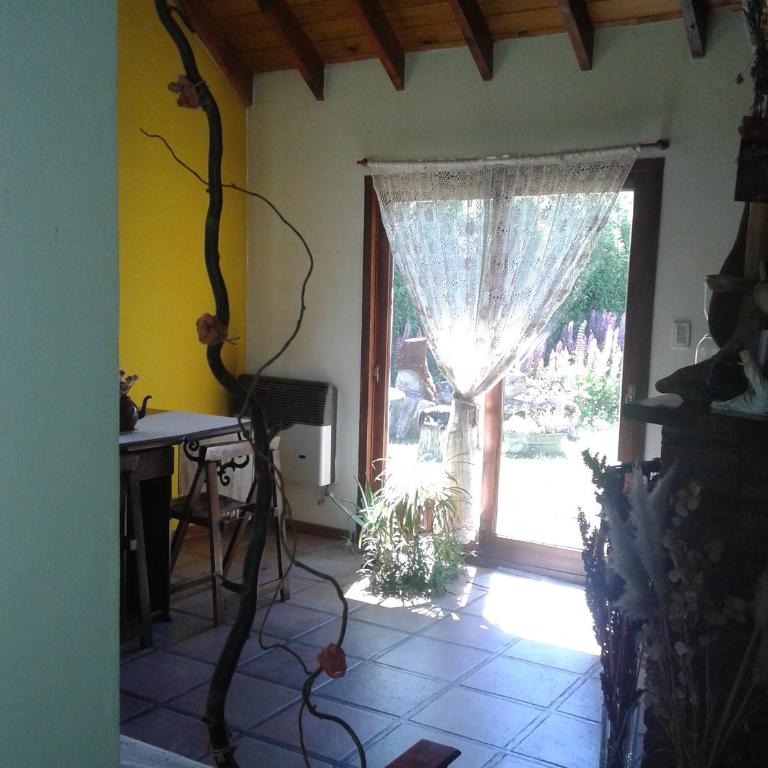 Kiritina´s House Homestay - Habitación Doble con baño privado externo - 2 camas - 11
