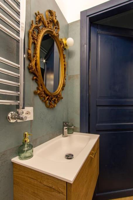 Rasella44, Blu Apartment - Appartamento con 1 Camera da Letto - 29