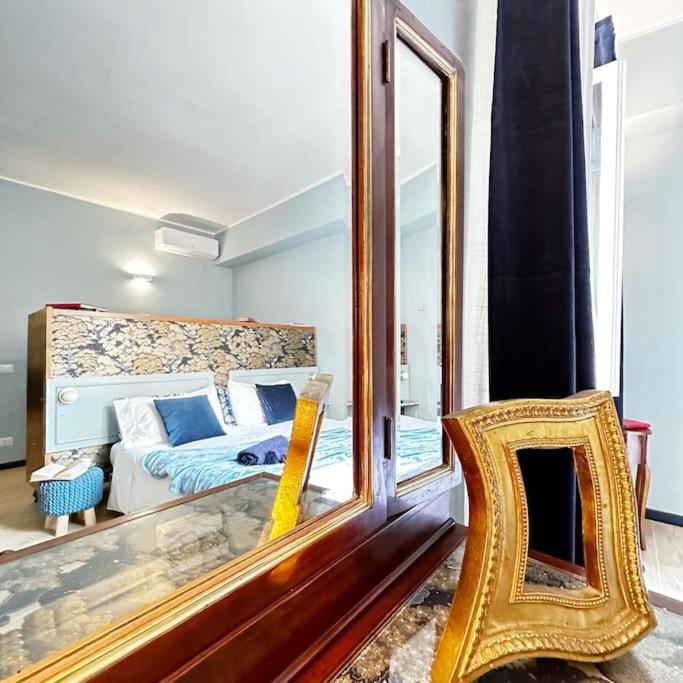 Rasella44, Blu Apartment - Appartamento con 1 Camera da Letto - 26