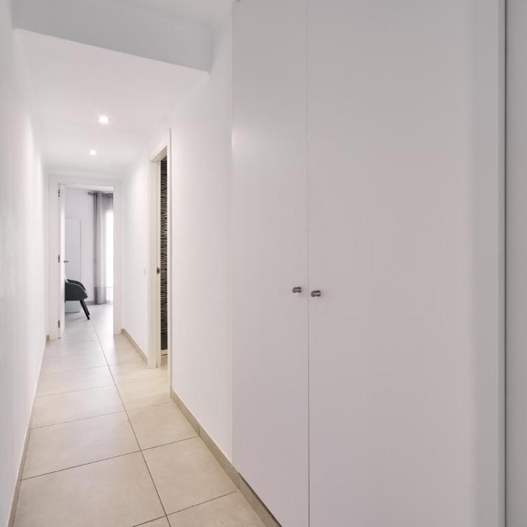 WELCS DUPLEX 026 EMP frente al canal y vistas - Apartamento con vistas al mar - 14