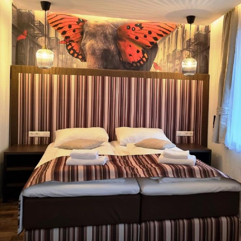 Hotel Torwirt - Familienzimmer - 1