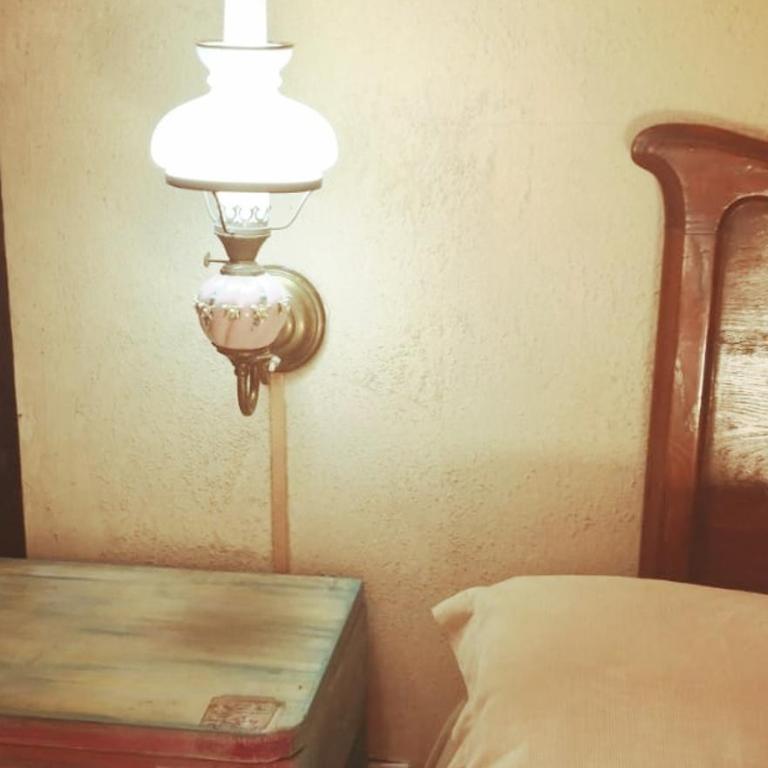 Depto Boutique LA ALDEITA - Apartamento de 1 dormitorio - 10