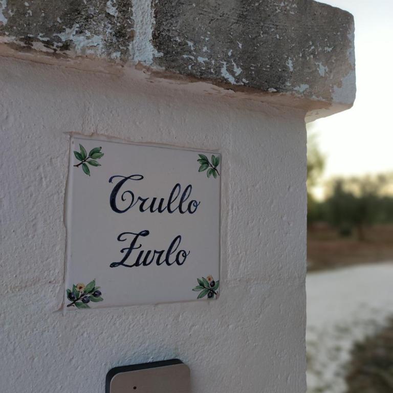 Trullo Zurlo - Casa con 2 Camere da Letto - 42