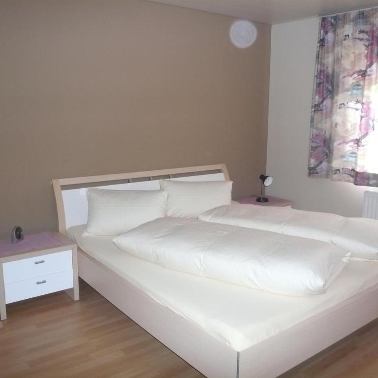 Ferienhaus Büsch - Apartment mit 2 Schlafzimmern (2-4 Erwachsene) - 72