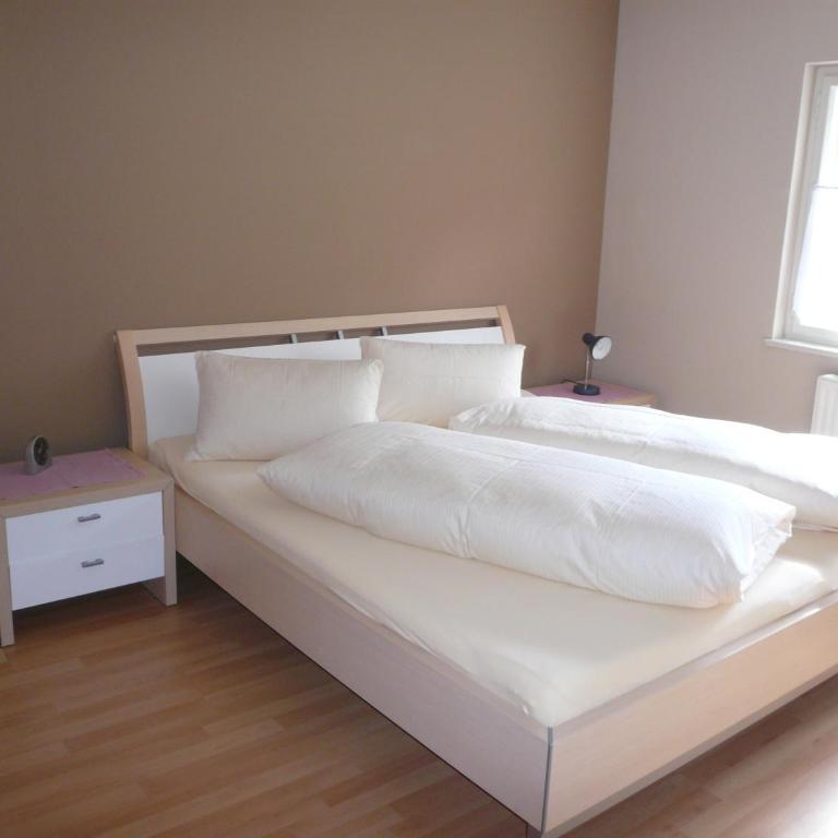 Ferienhaus Büsch - Apartment mit 2 Schlafzimmern (2-4 Erwachsene) - 74
