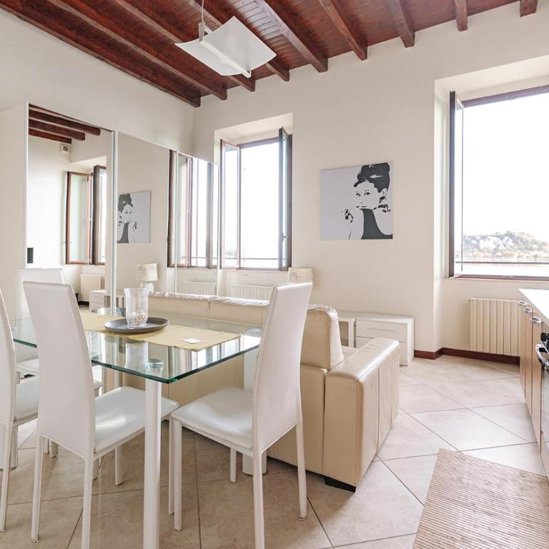 Arona Prestige Apartments - Appartamento Deluxe - 8