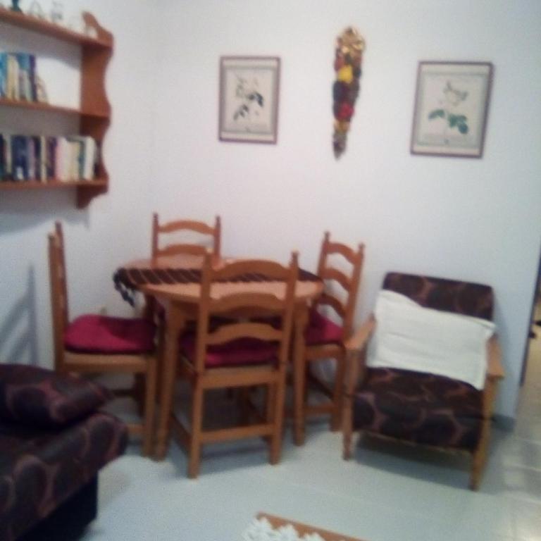 CARMEN MOLINA EDIFICIO ESMERALDA - Two-Bedroom Apartment - 18