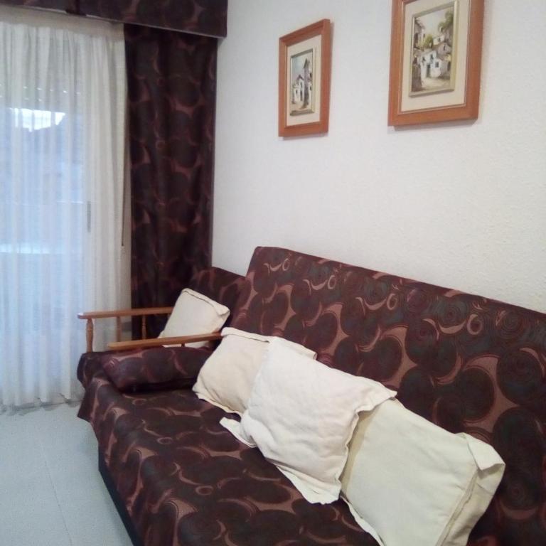 CARMEN MOLINA EDIFICIO ESMERALDA - Two-Bedroom Apartment - 16