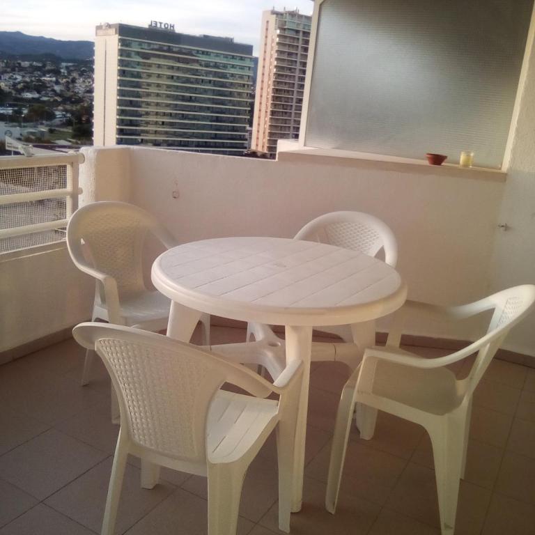 CARMEN MOLINA EDIFICIO ESMERALDA - Two-Bedroom Apartment - 9