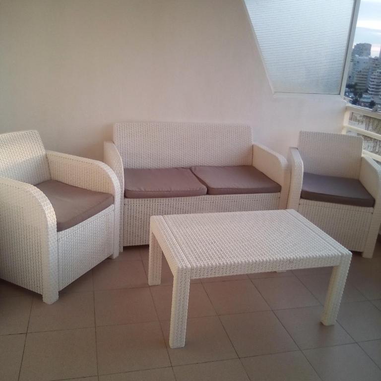 CARMEN MOLINA EDIFICIO ESMERALDA - Two-Bedroom Apartment - 8