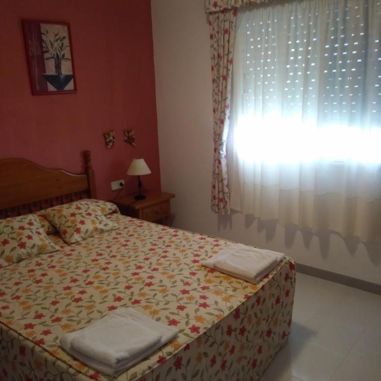 CARMEN MOLINA EDIFICIO ESMERALDA - Two-Bedroom Apartment - 23