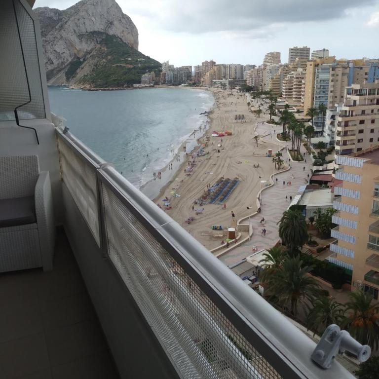 CARMEN MOLINA EDIFICIO ESMERALDA - Two-Bedroom Apartment - 4