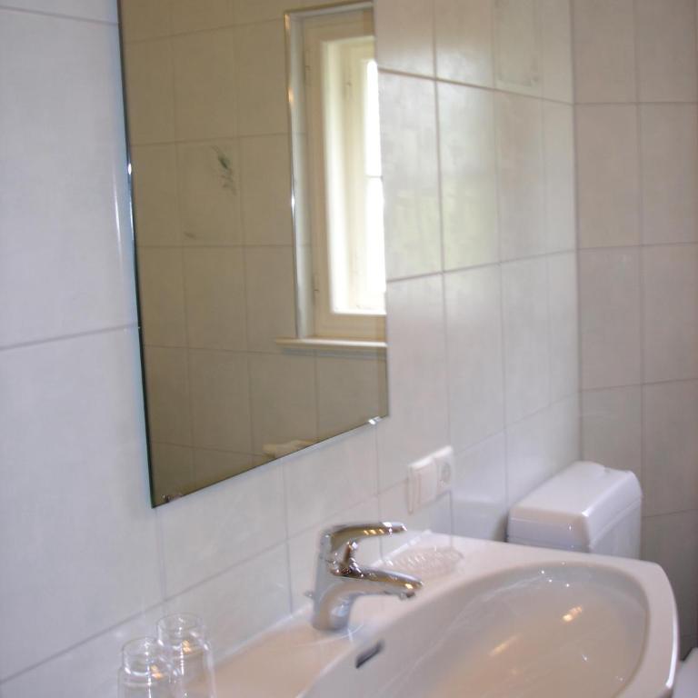 Ferienhaus Büsch - Apartment mit 2 Schlafzimmern (2-4 Erwachsene) - 87