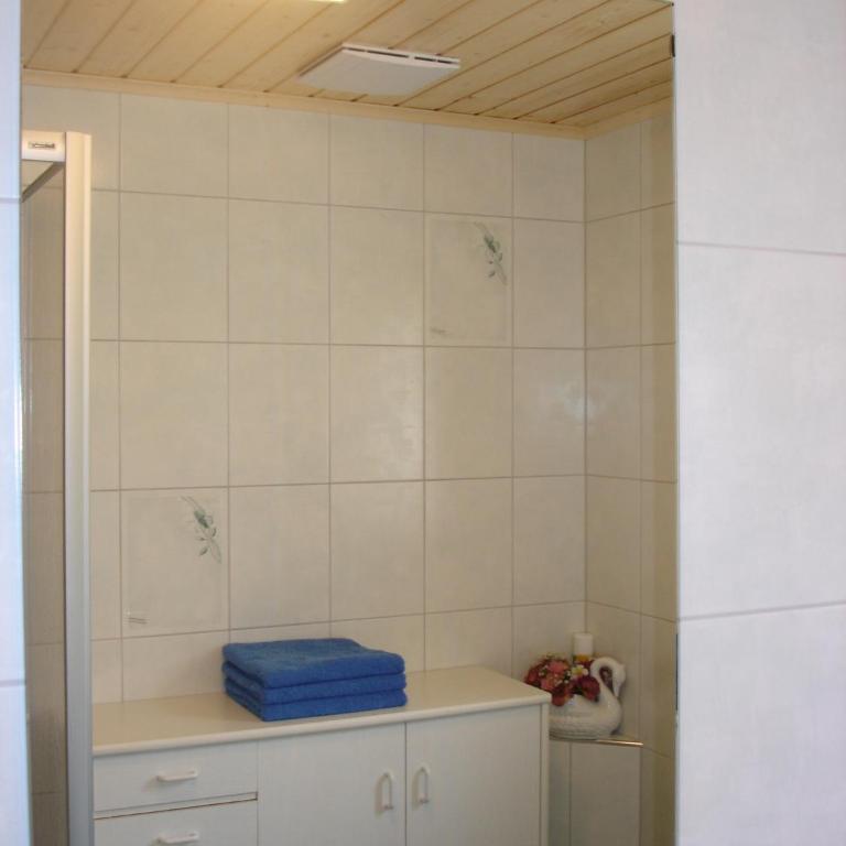 Ferienhaus Büsch - Apartment mit 2 Schlafzimmern (2-4 Erwachsene) - 94