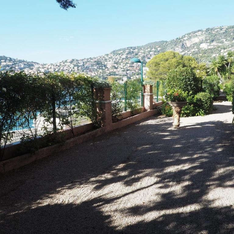 Villa la Felicite - Villa mit Meerblick - 20