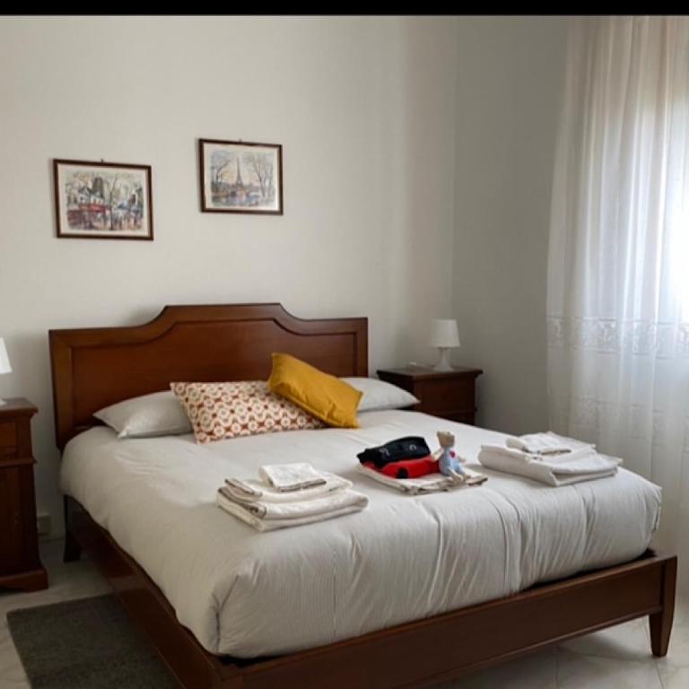 Il Trammino - Appartamento con 3 Camere da Letto - 21