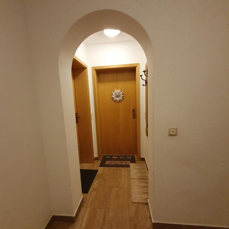 Fewo Haiber 1Zimmer Appartement - Appartamento con 1 Camera da Letto - 14
