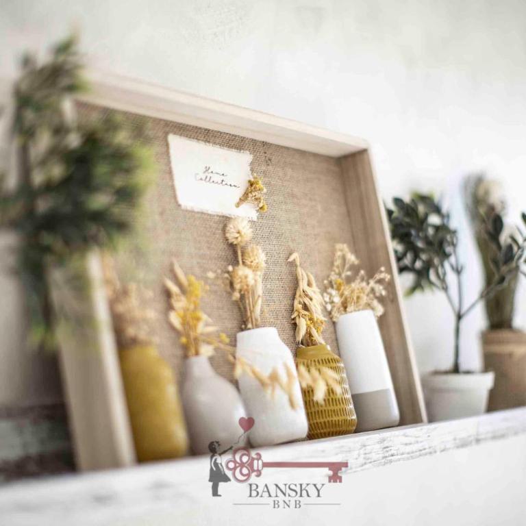 Modern BOHO STYLE SUITE in Lugano City -By EasyLife Swiss - Appartamento con 1 Camera da Letto - 10