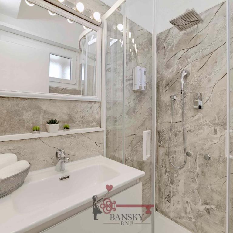 Modern BOHO STYLE SUITE in Lugano City -By EasyLife Swiss - Appartamento con 1 Camera da Letto - 18