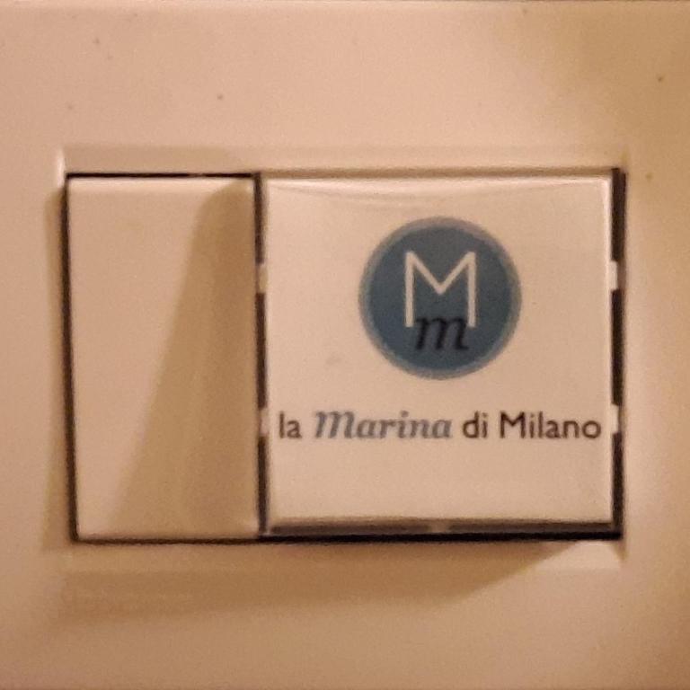 La Marina di Milano - Casa Vacanze - 20