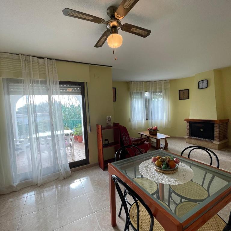 Alpen1 Residencial Finca del Moro - Apartamento de 2 dormitorios (4-6 adultos) - 15