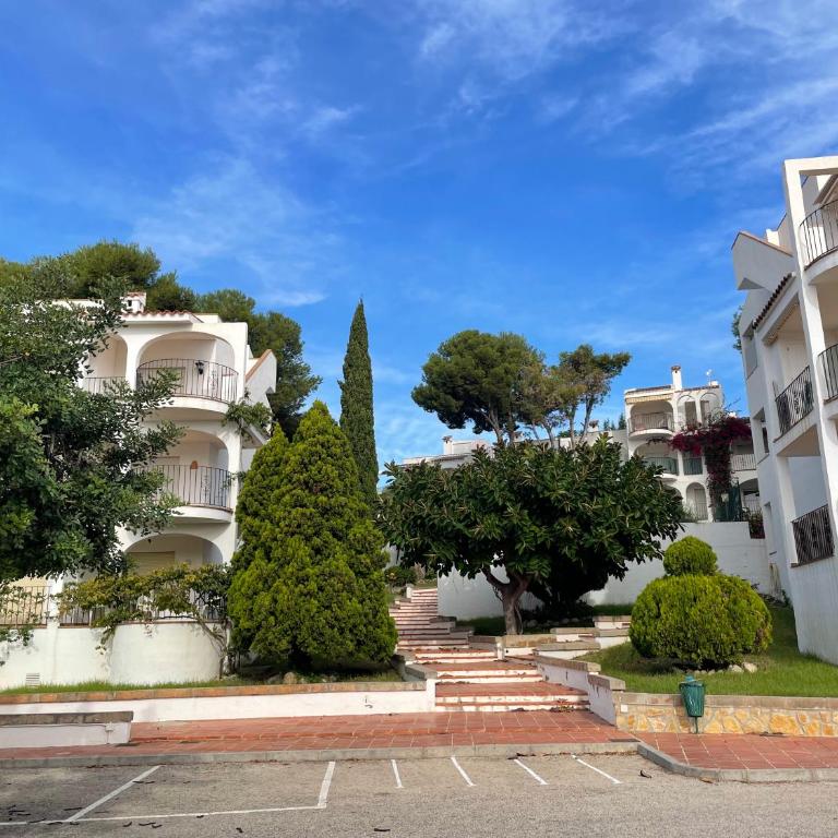 Alpen1 Residencial Finca del Moro - Apartamento de 2 dormitorios (4-6 adultos) - 28