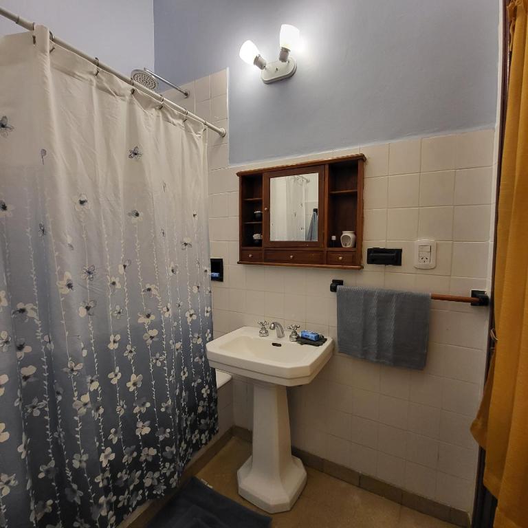 Casa en San Pedro para 8 totalmente equipada - Casa de 4 dormitorios - 17
