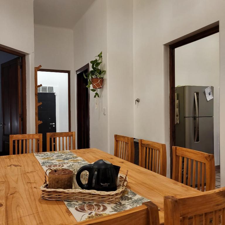 Casa en San Pedro para 8 totalmente equipada - Casa de 4 dormitorios - 5