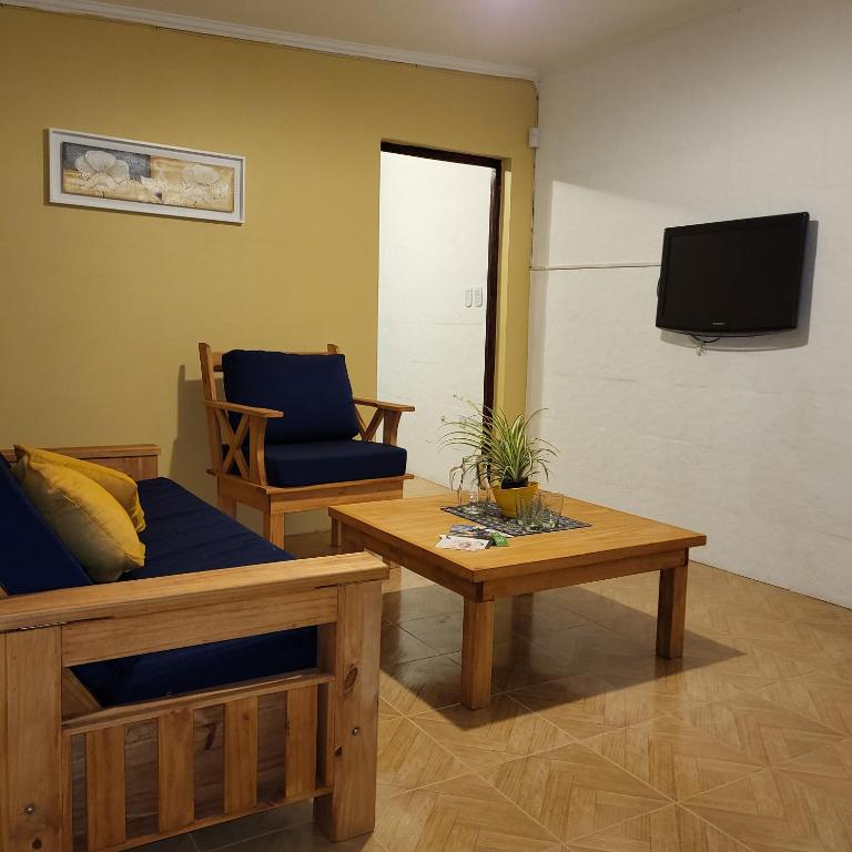 Casa en San Pedro para 8 totalmente equipada - Casa de 4 dormitorios - 26