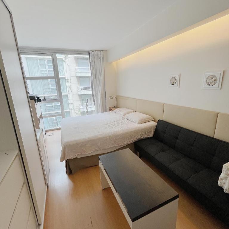 Park Soho Recoleta - Apartamento Estudio - 9